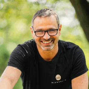 Mitarbeiter Haustechnik