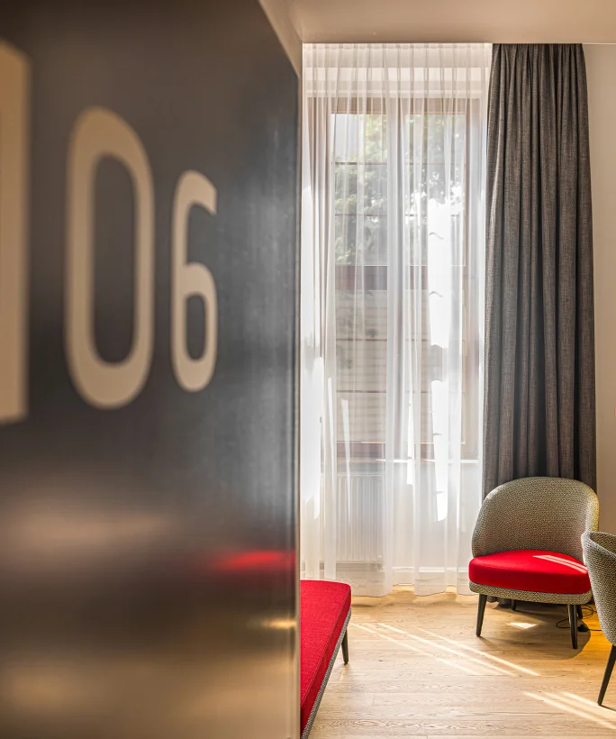 Hotel Michaelis